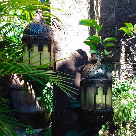 Апартаменты Ex Hacienda Гуанахуато Экстерьер фото